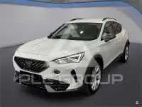 2023 Cupra Formentor