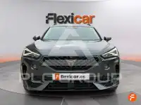 2023 Cupra Formentor