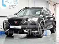 2023 Cupra Formentor