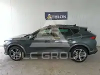 2023 Cupra Formentor