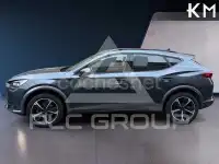 2023 Cupra Formentor