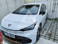 2023 Cupra Born