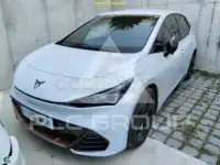 2023 Cupra Born