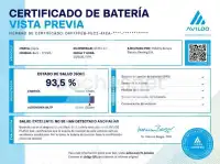 2023 Cupra Born