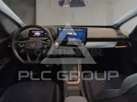 2023 Cupra Born