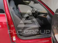 2023 Cupra Born