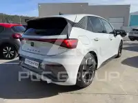 2023 Cupra Born