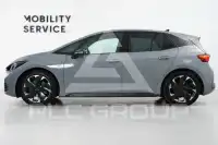 2023 Cupra Born