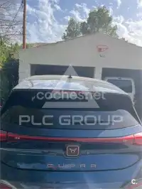 2023 Cupra Born