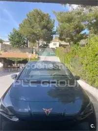 2023 Cupra Born