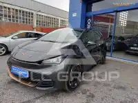 2023 Cupra Born
