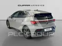 2023 Cupra Born