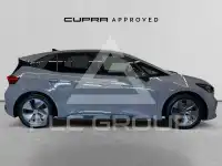 2023 Cupra Born