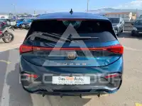 2023 Cupra Born