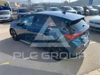 2023 Cupra Born