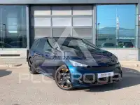2023 Cupra Born