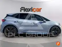 2023 Cupra Born
