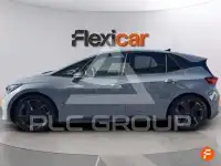 2023 Cupra Born