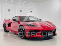 2023 Corvette Other