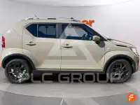 2023 Suzuki Ignis