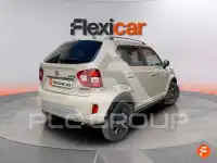 2023 Suzuki Ignis