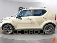 2023 Suzuki Ignis