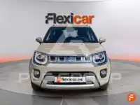2023 Suzuki Ignis