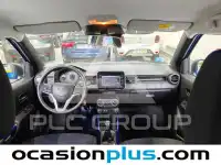 2023 Suzuki Ignis