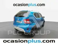 2023 Suzuki Ignis
