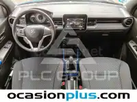 2023 Suzuki Ignis