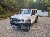 2023 Suzuki Jimny