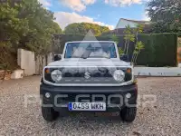 2023 Suzuki Jimny