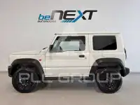 2023 Suzuki Jimny