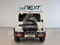 2023 Suzuki Jimny