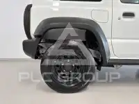2023 Suzuki Jimny