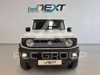 2023 Suzuki Jimny