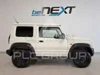 2023 Suzuki Jimny