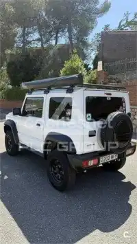 2023 Suzuki Jimny