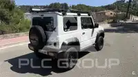 2023 Suzuki Jimny