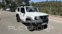 2023 Suzuki Jimny