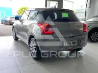 2023 Suzuki SWIFT