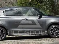 2023 Suzuki SWIFT