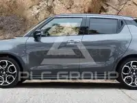 2023 Suzuki SWIFT