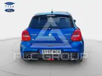 2023 Suzuki SWIFT