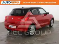 2023 Suzuki SWIFT