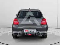 2023 Suzuki SWIFT