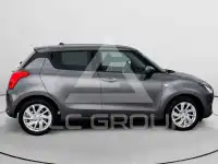 2023 Suzuki SWIFT