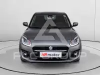 2023 Suzuki SWIFT
