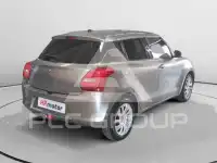 2023 Suzuki SWIFT