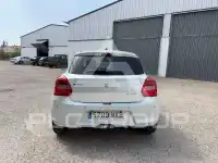 2023 Suzuki SWIFT